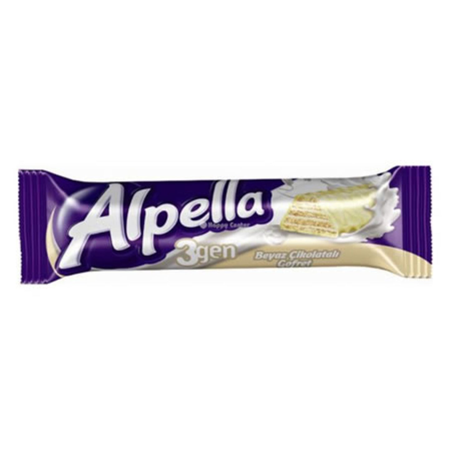 Alpella Gofret