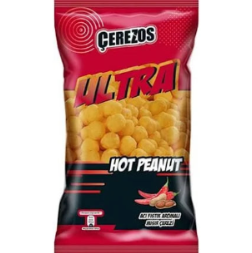 Çerezos Ultra Dev Boy Acı