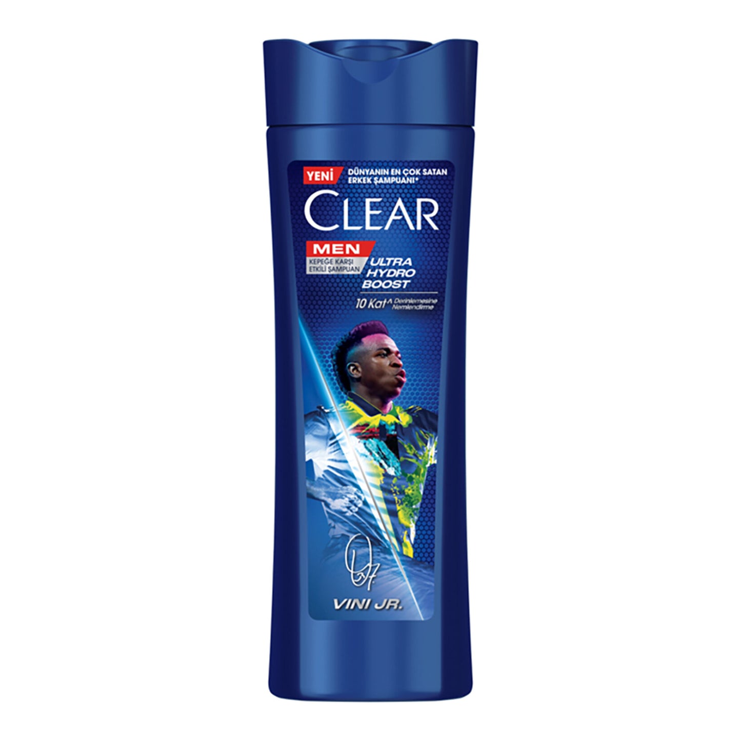 Clear Men Vini Jr