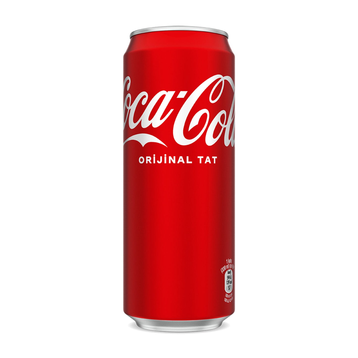 CocaCola 330 ml