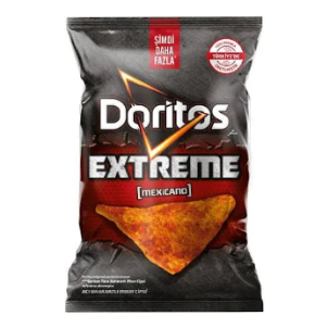 Doritos Extreme Orta