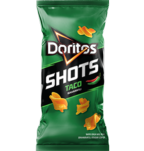 Doritos Shots Taco