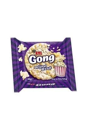 Eti Gong Sade