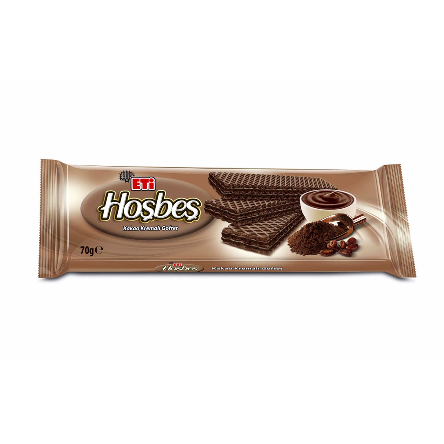 Eti Hoşbeş Büyük Kakaolu