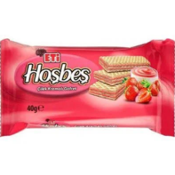 Eti Hoşbeş Çilekli