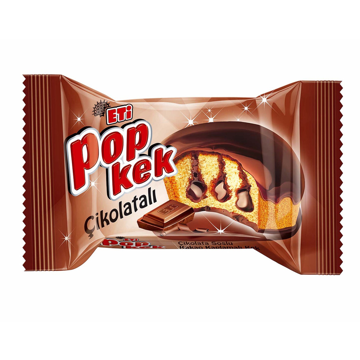 Eti Popkek Çikolata