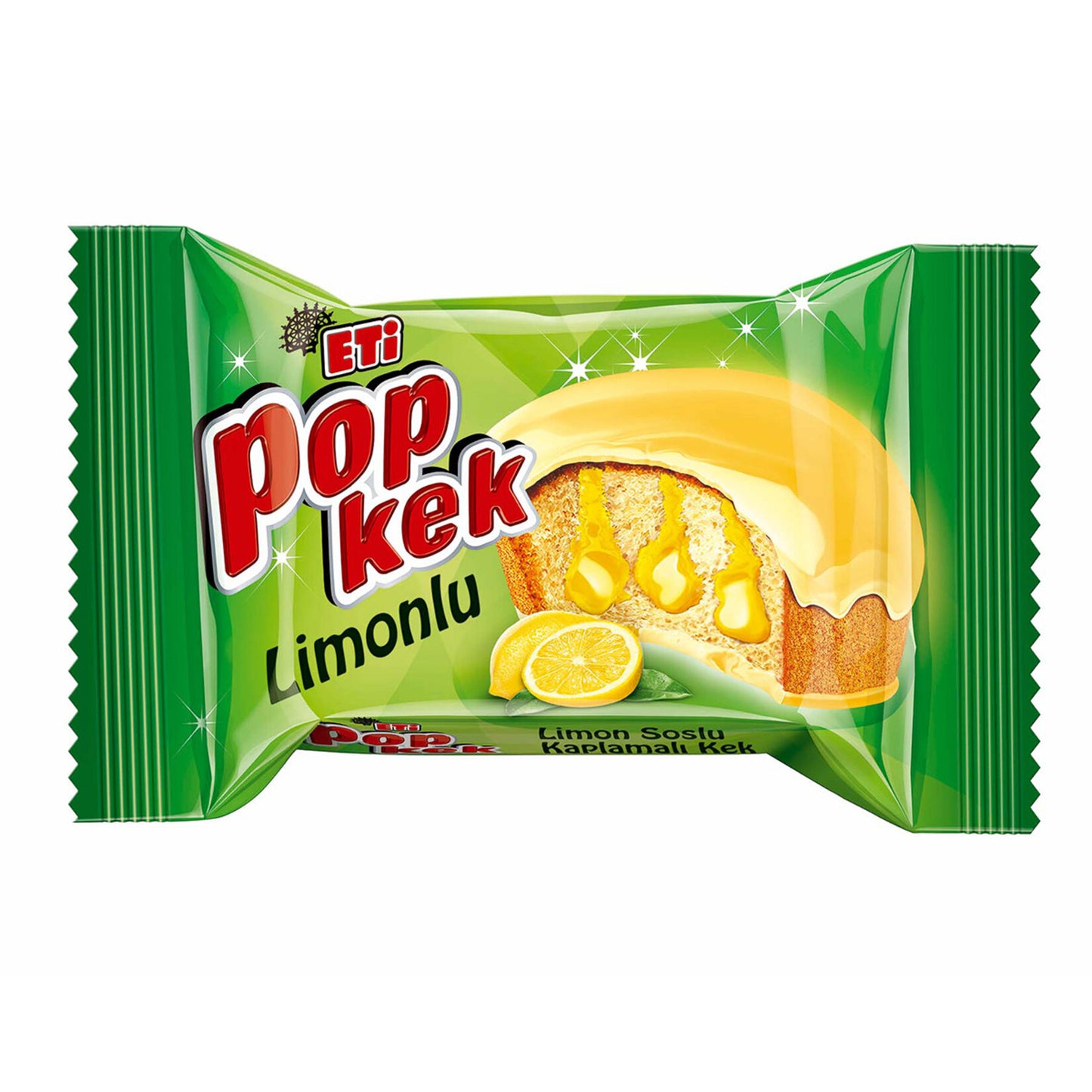 Eti Popkek Limonlu