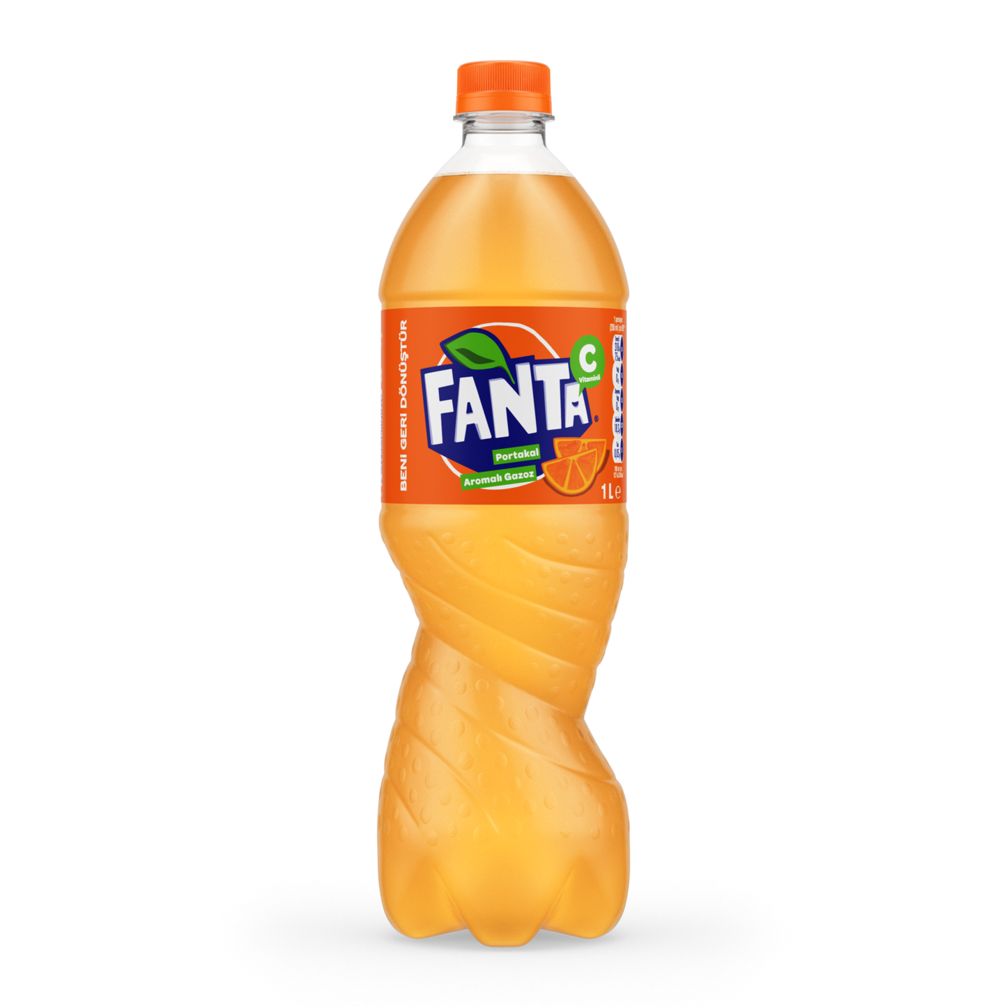 Fanta 1 L
