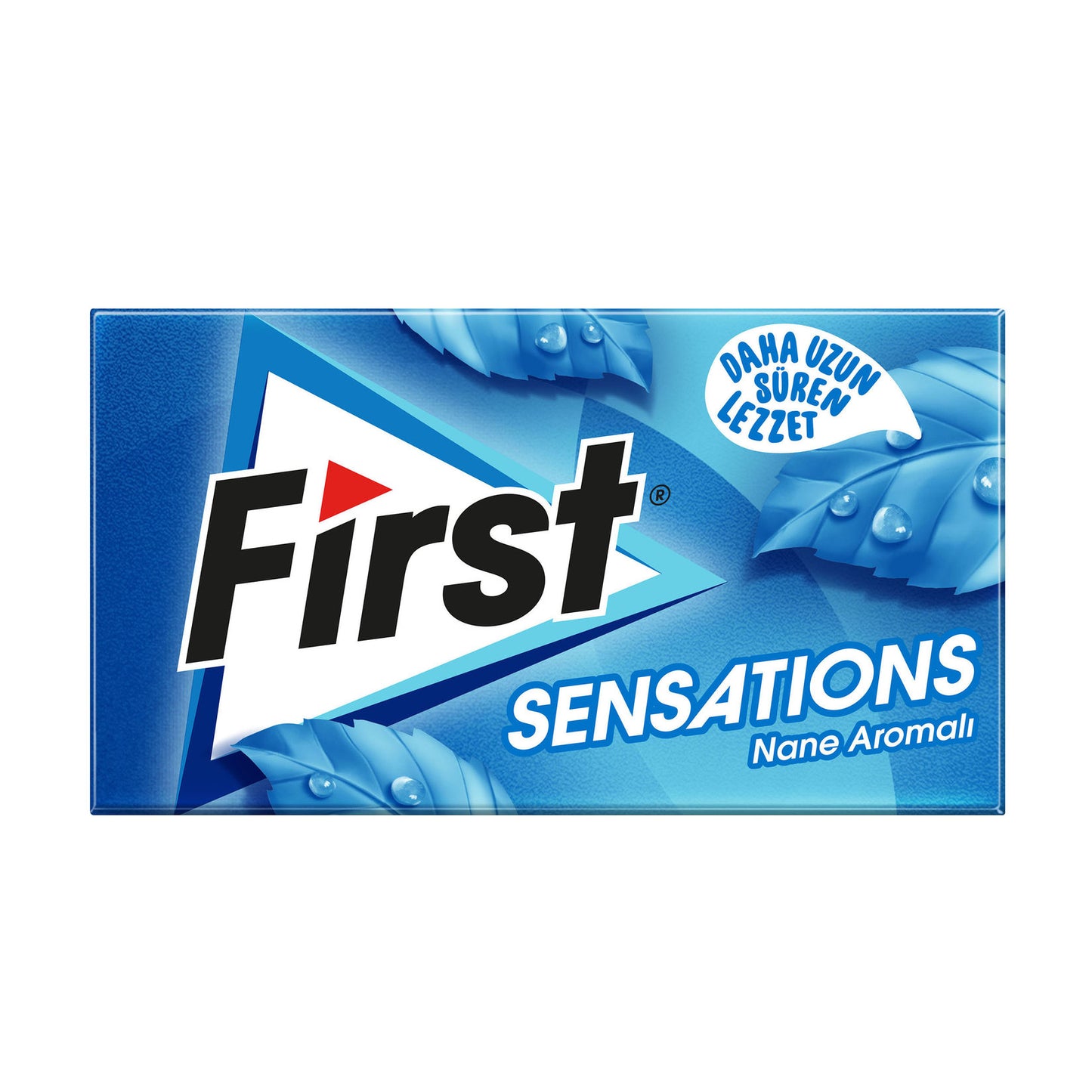 First Sensations 14'lü Nane