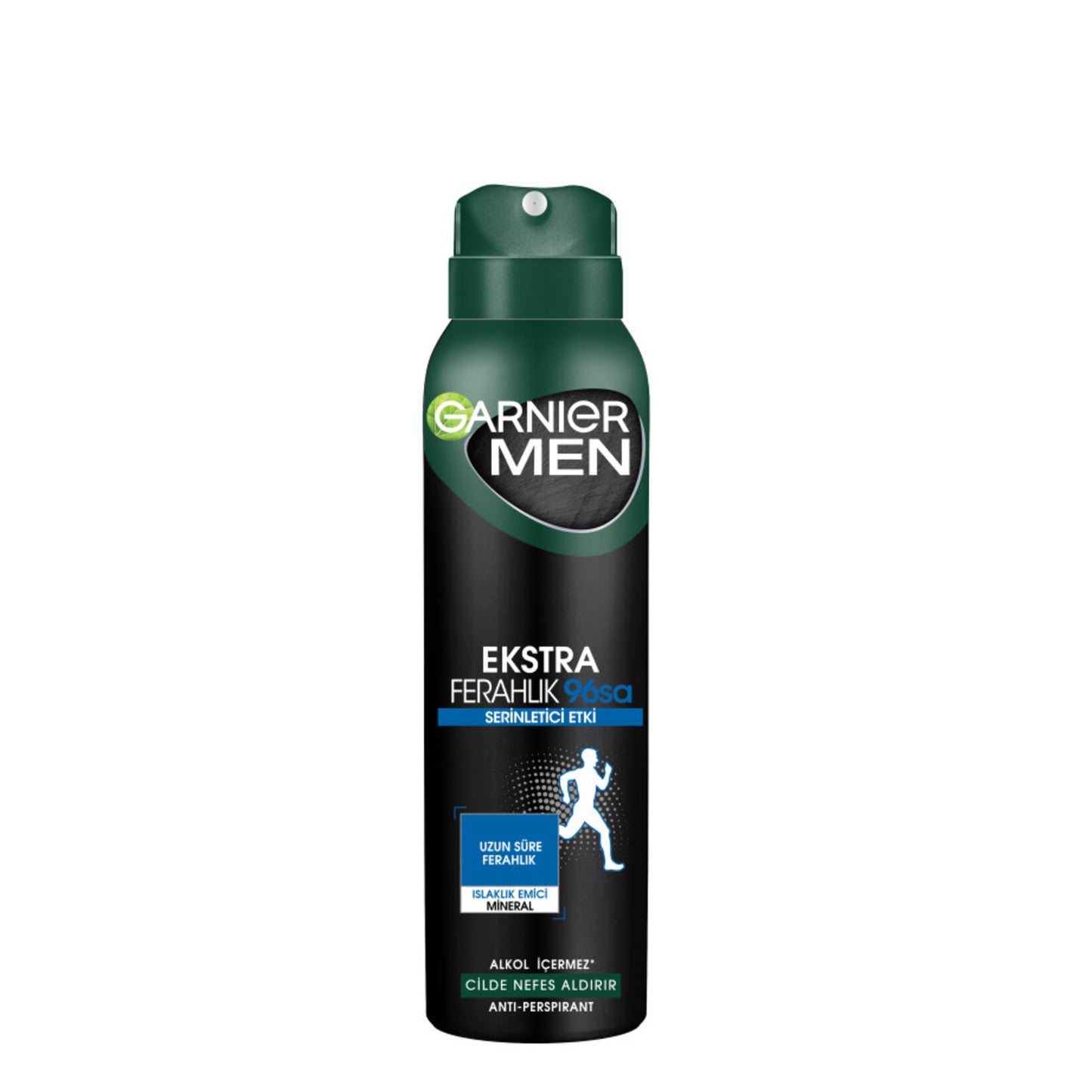 Garnier Men Deodorant Ekstra Ferahlık