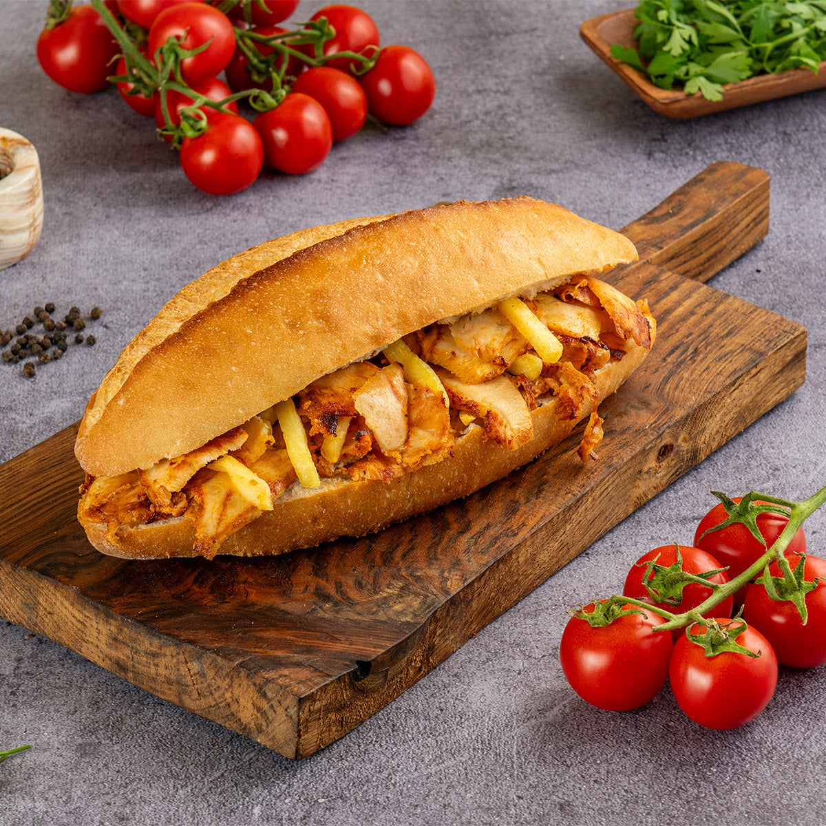 DÖNER