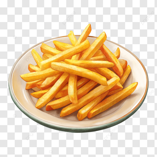 Patates Porsiyon (500 gr)