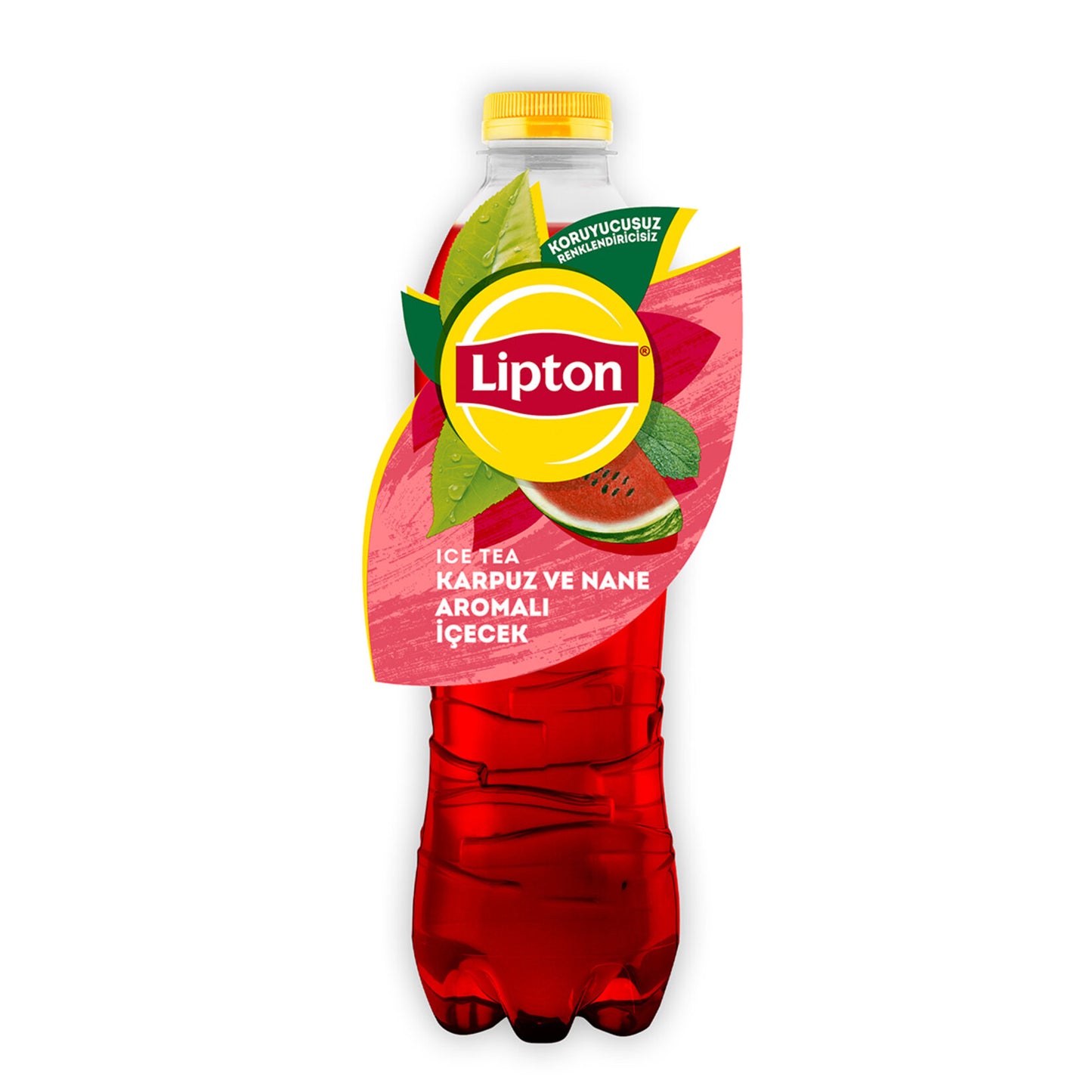 Lipton Karpuz ve Nane 1 L