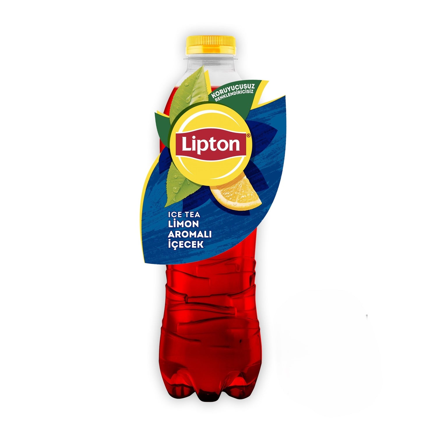 Lipton Limon 1 L