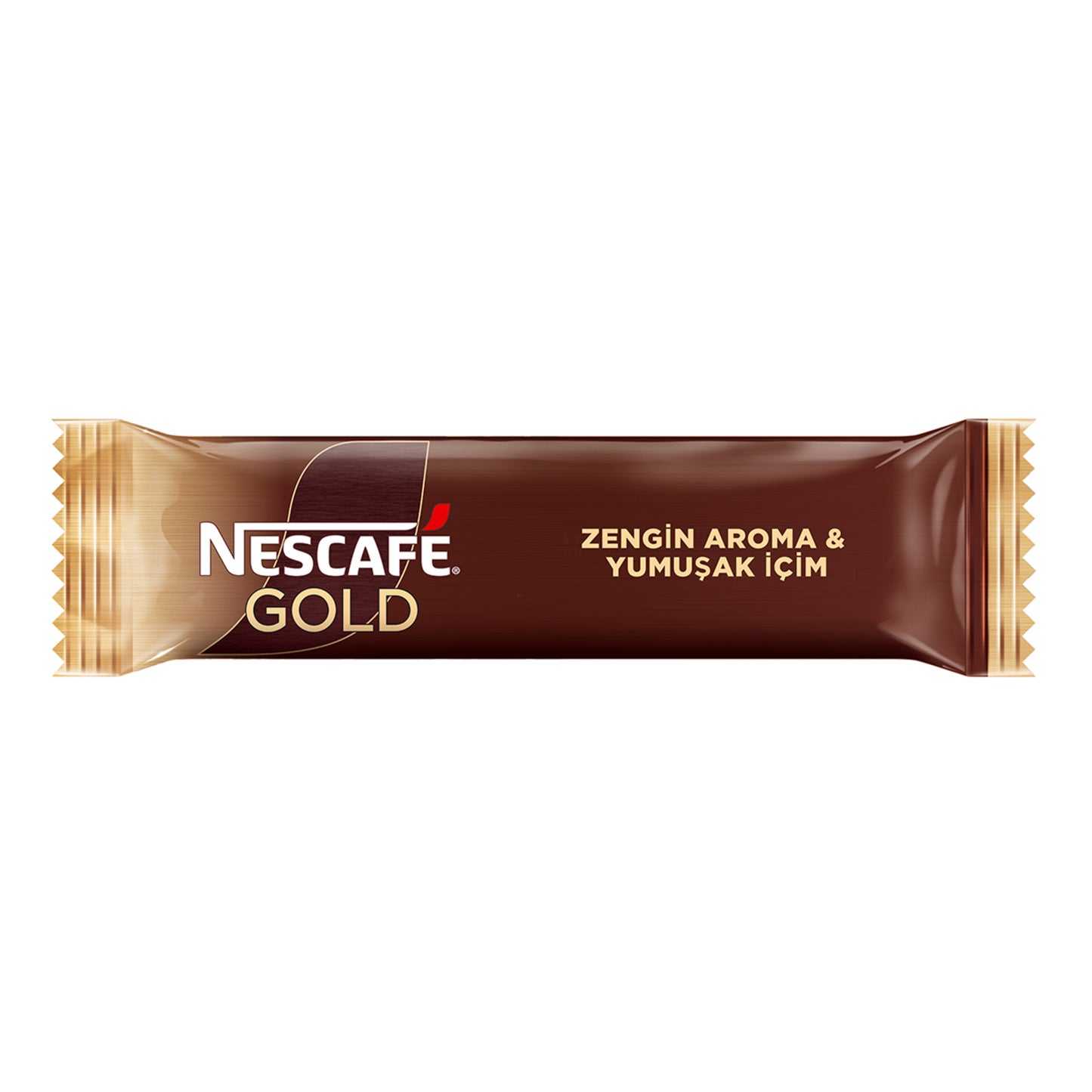 Nescafe Gold