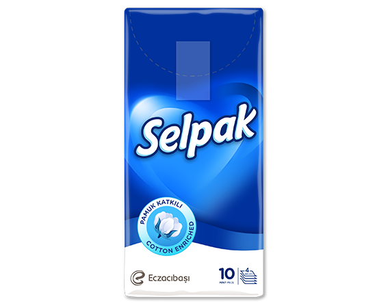 Selpak