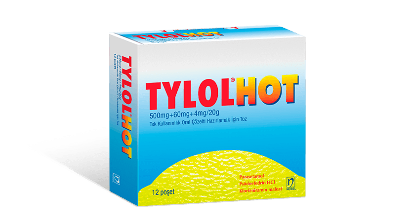 Tylolhot