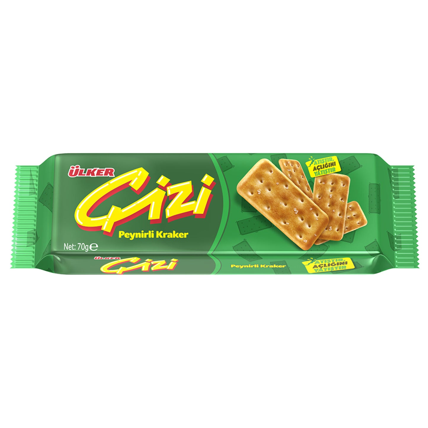 Ülker Çizi