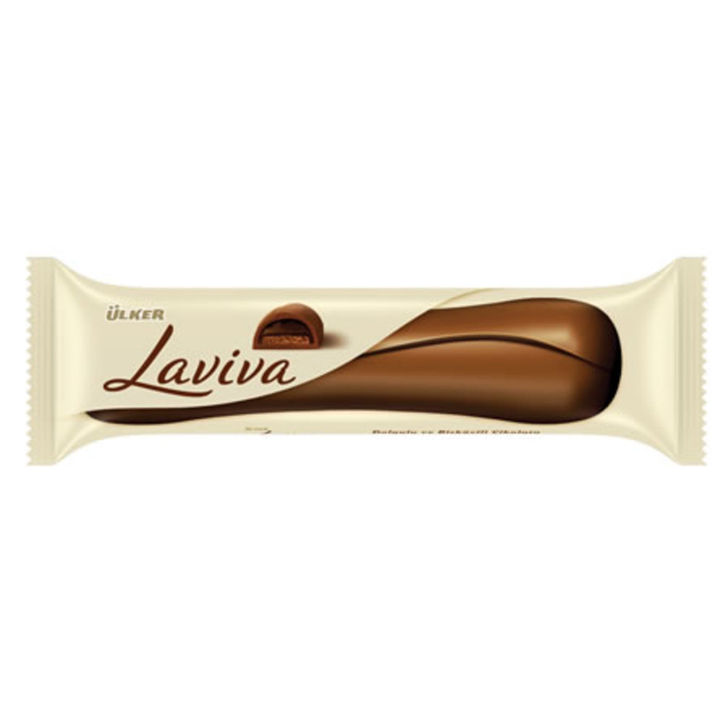 Ülker Laviva