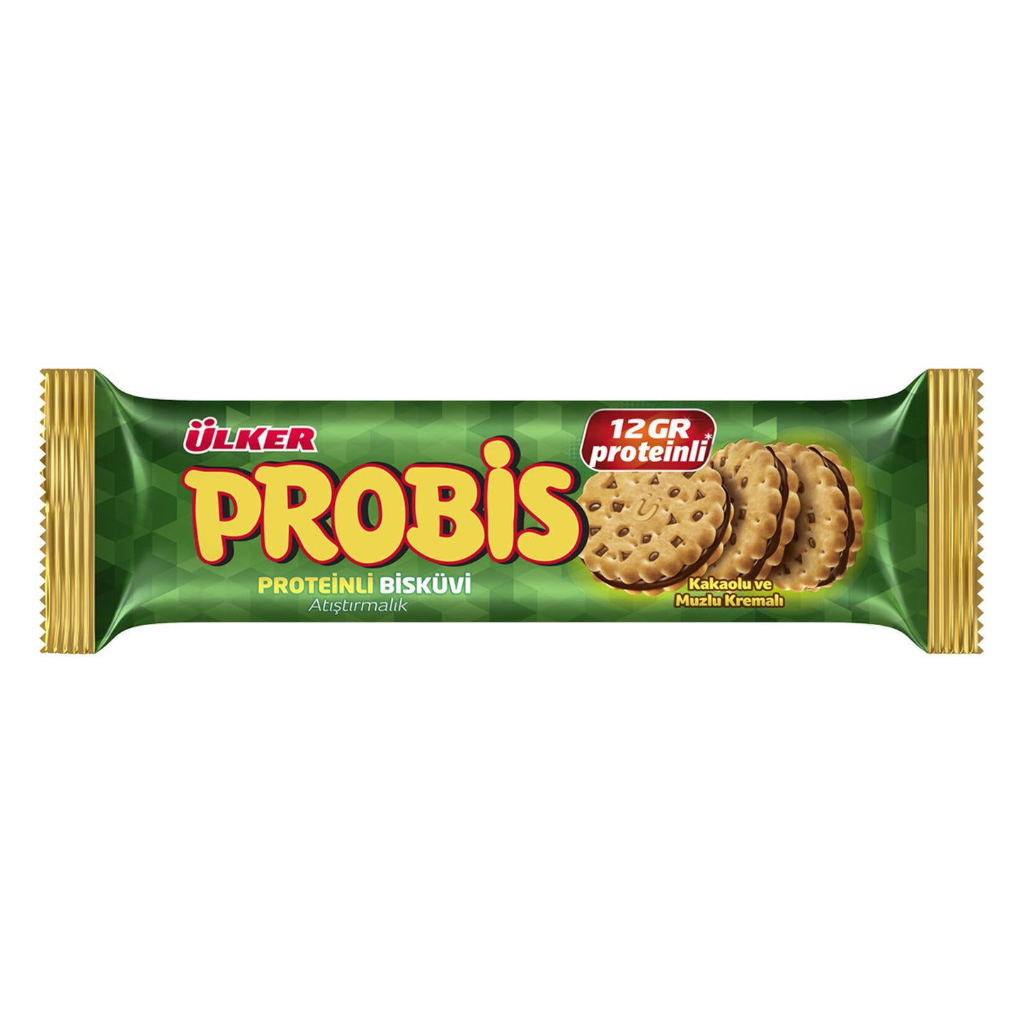 Ülker Probis 75 gr