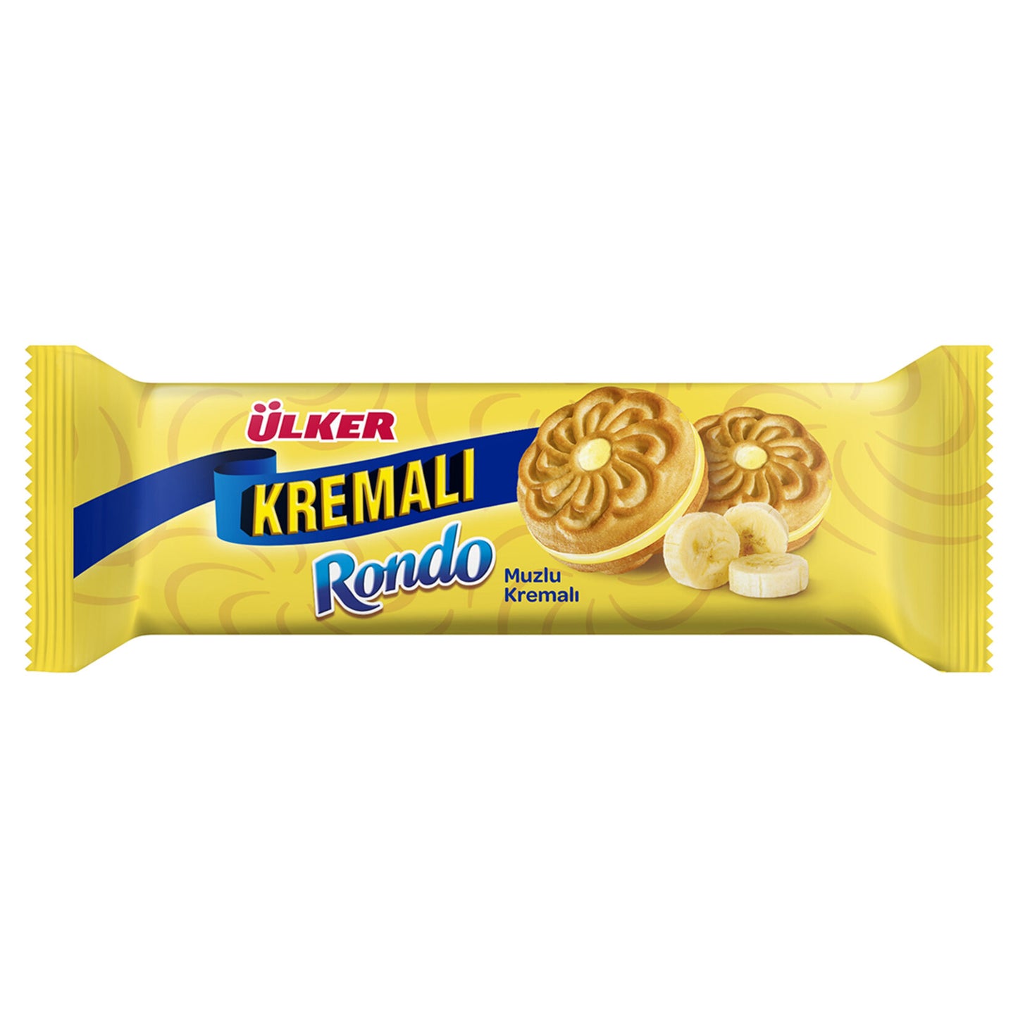 Ülker Rondo Muzlu