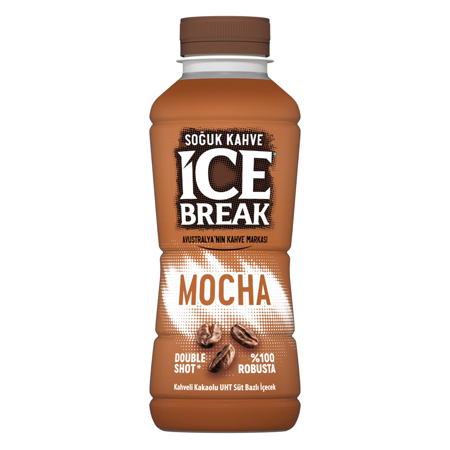 Ice Break Mocha 375 Ml