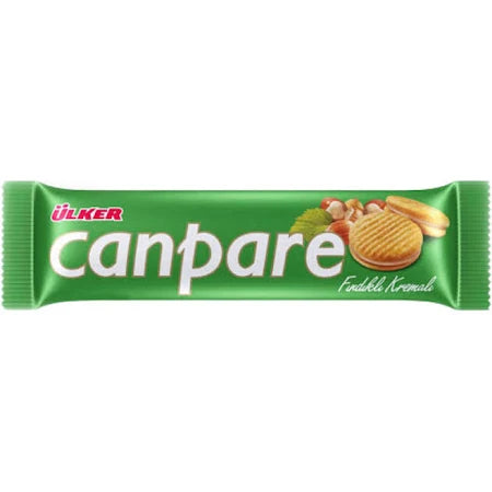Canpare Fındıklı