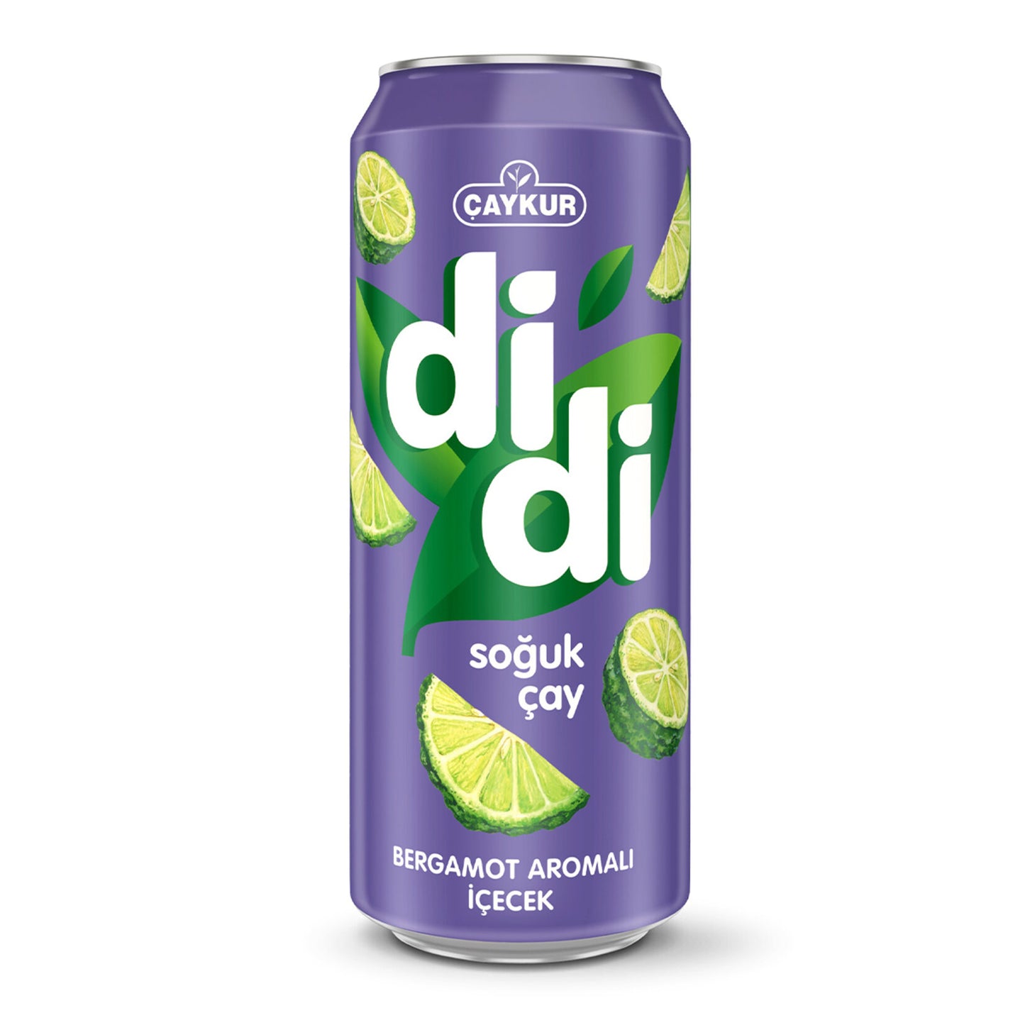 Didi Bergomat 500 ml