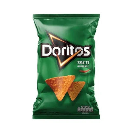 Doritos Taco Küçük