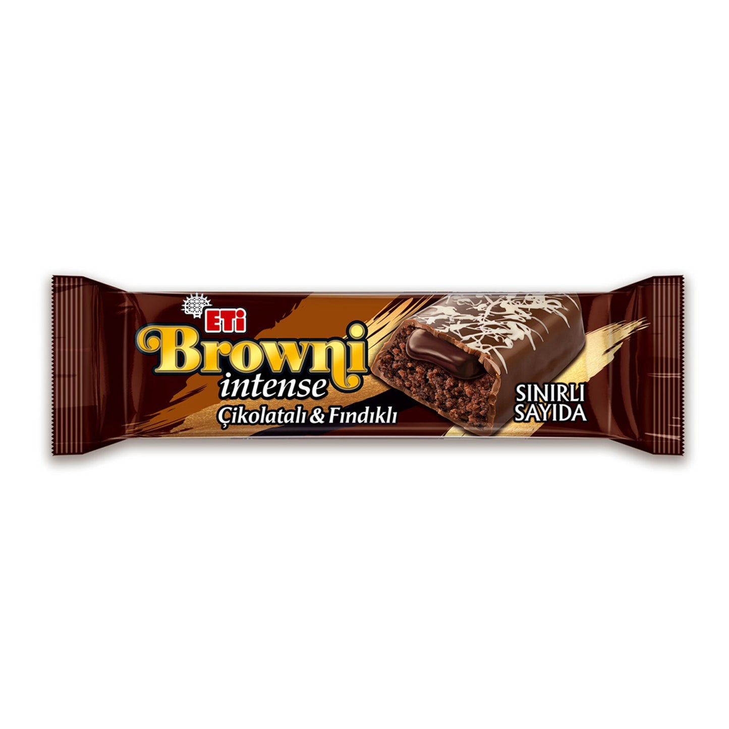 Eti Browni Fındıklı