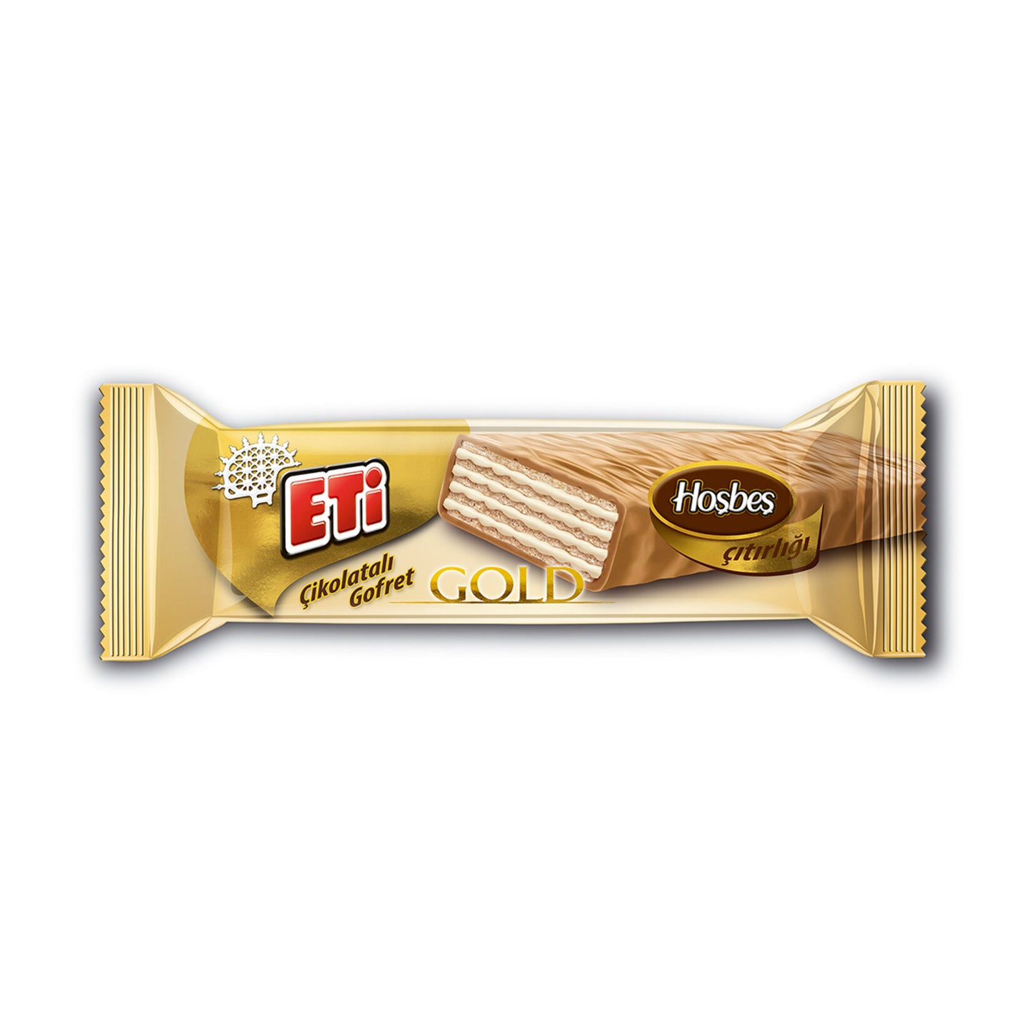 Eti Gold Gofret