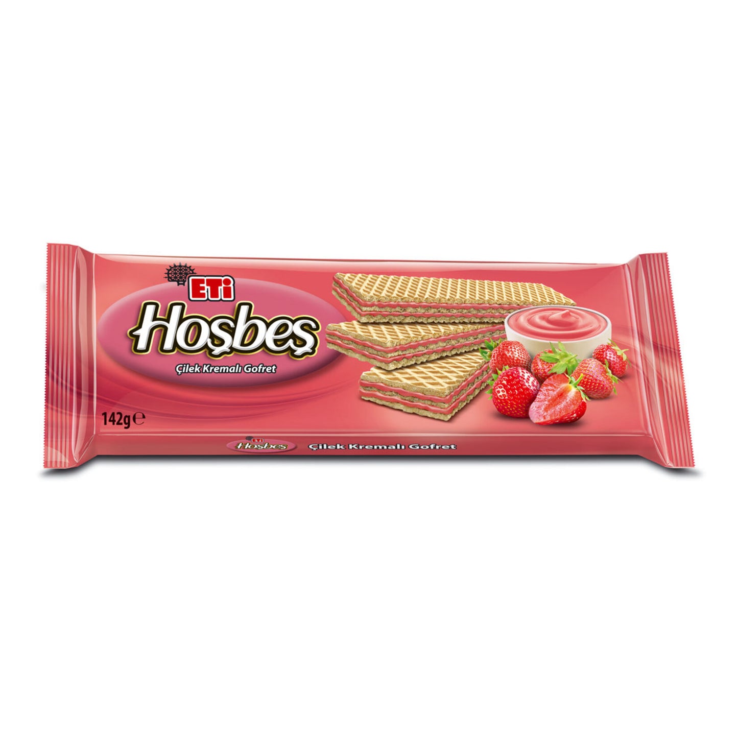 Eti Hoşbeş Büyük Çilek