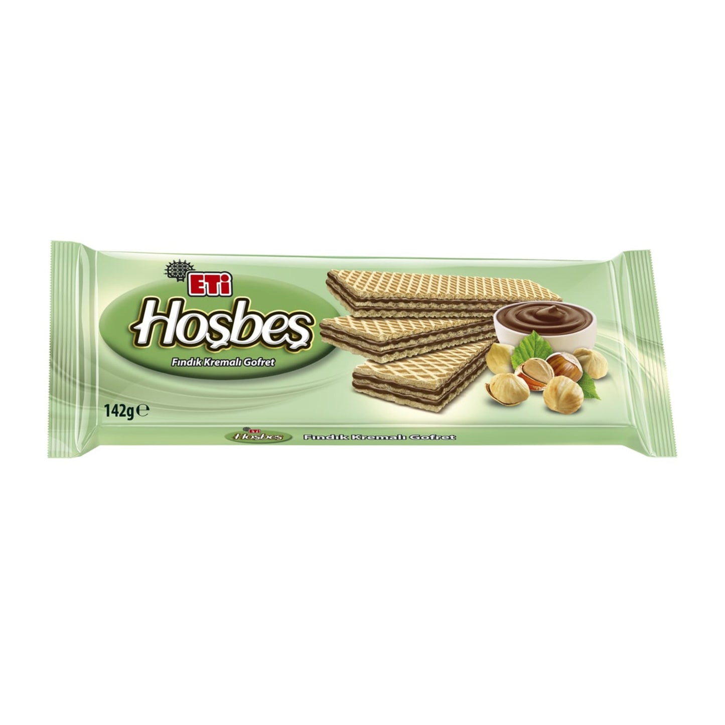 Eti Hoşbeş Büyük Fındık