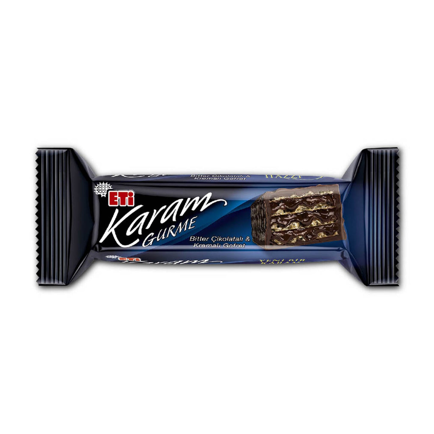 Eti Karam Gofret