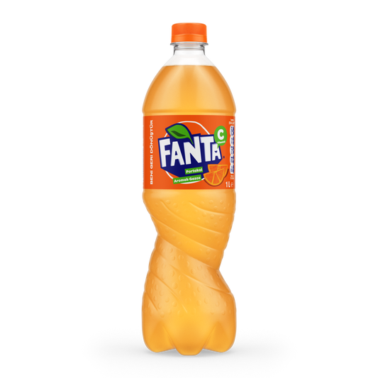Fanta 1 L