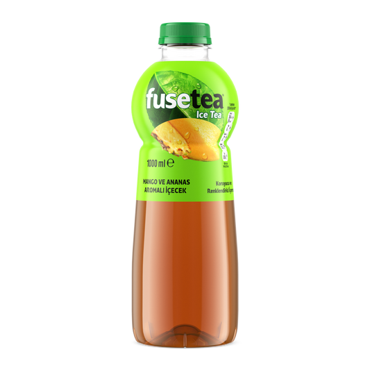 FuseTea Mango 1 L