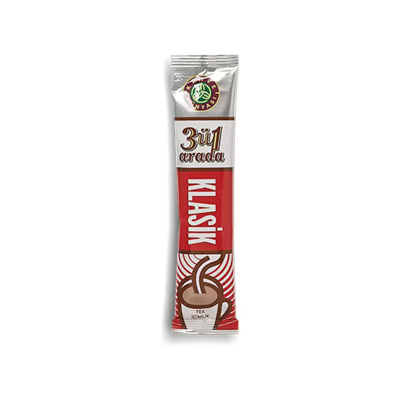 Kahve Dünyası 3in1 Classic