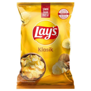 Lays Klasik Büyük