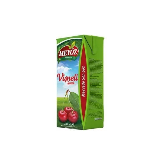 Meyöz Vişne Meyve Suyu