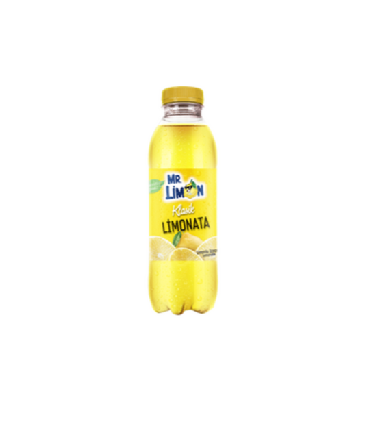 Mr Limon Limonata