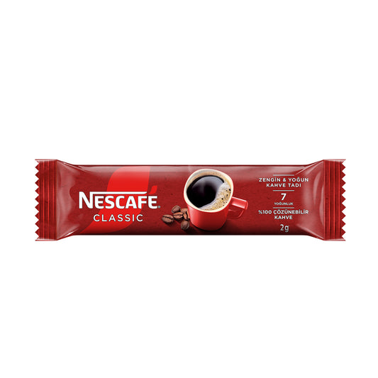 Nescafe Classic