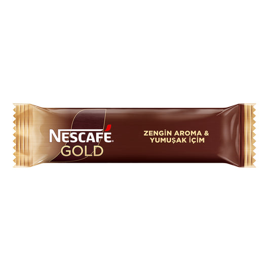 Nescafe Gold