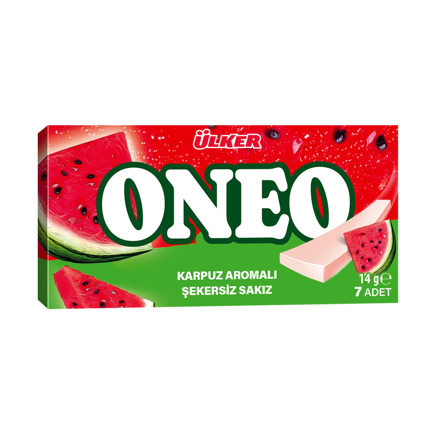 Oneo Karpuzlu 7'li