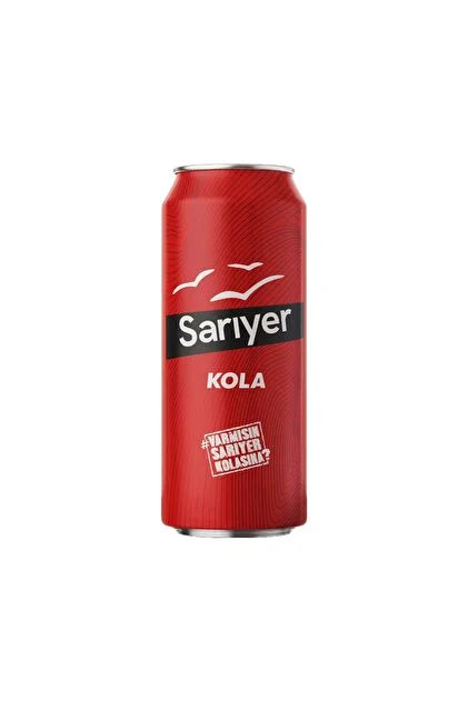 Sarıyer Kola 330 ml