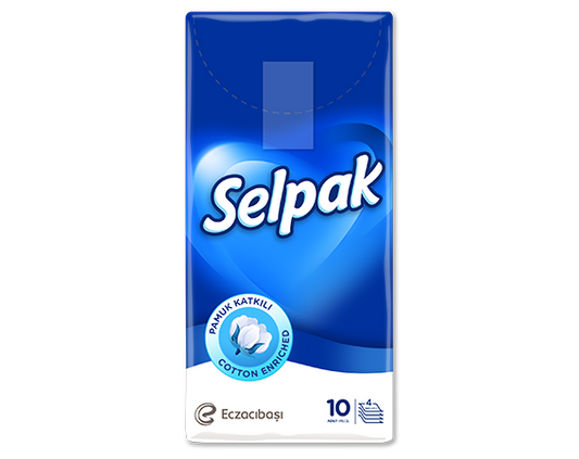 Selpak