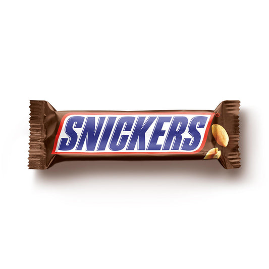 Snickers