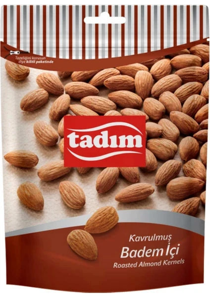 Tadım Badem 45 gr