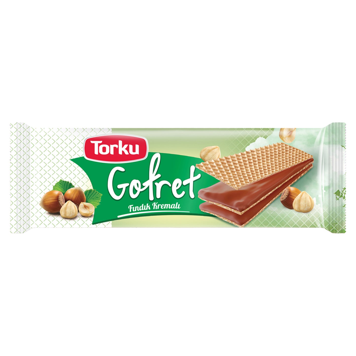 Torku Gofret Fındıklı 142 gr