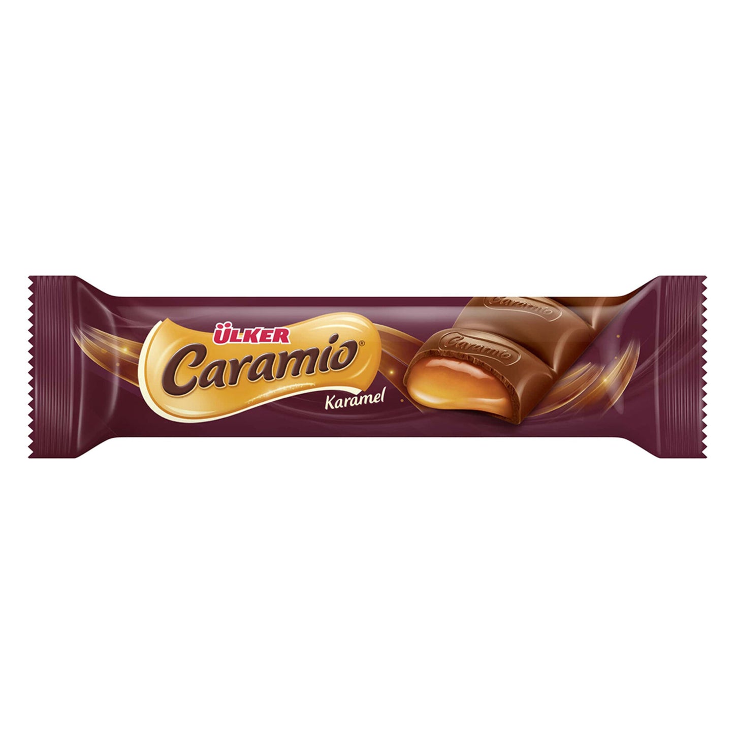 Ülker Caramio