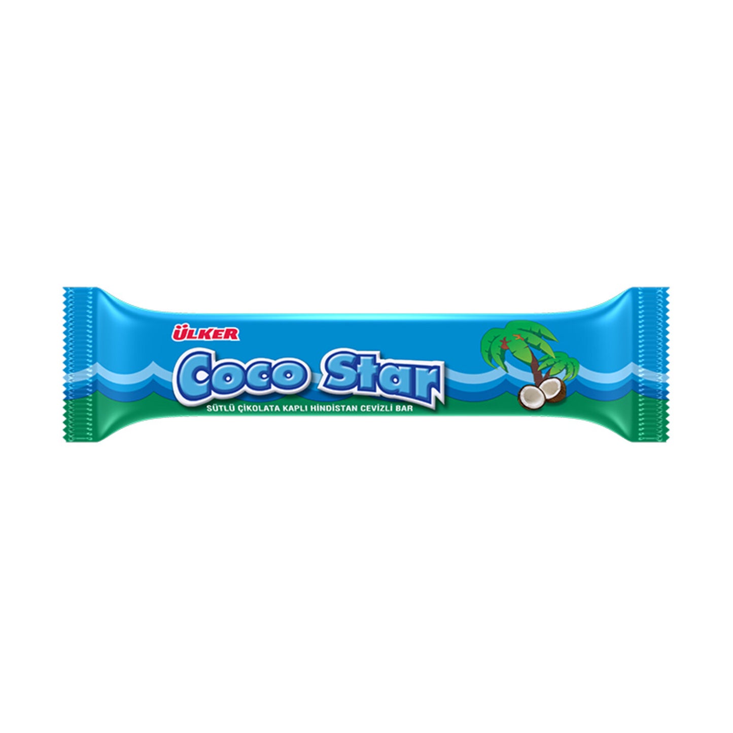 Ülker Cocostar